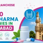 pcd pharma companies in hyderabad