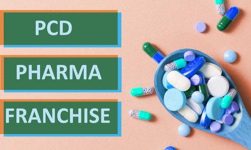 Top 10 PCD Pharmaceutical Companies in Panchkula