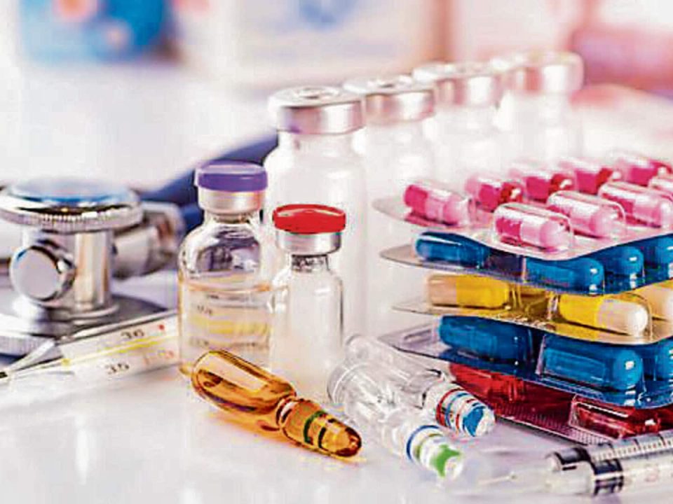 Top 10 PCD pharma franchise companies in Bihar