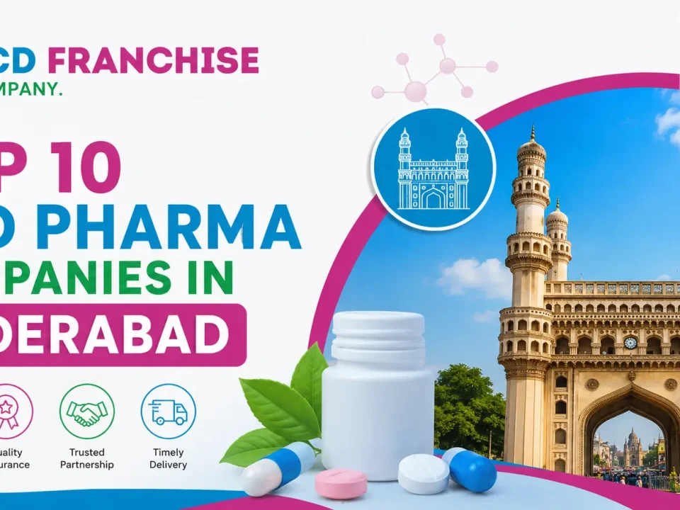 pcd pharma companies in hyderabad